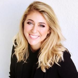 Meet your Posher, Tamara